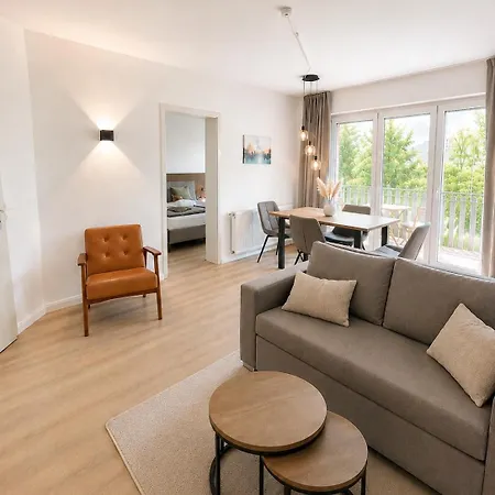 Apartamento Osterkopf Willingen (Upland)